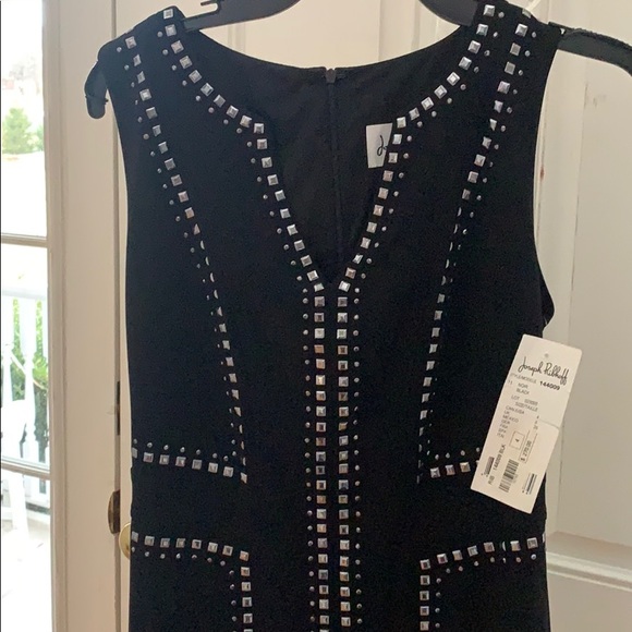 Joseph Ribkoff Dress - Picture 2 of 4